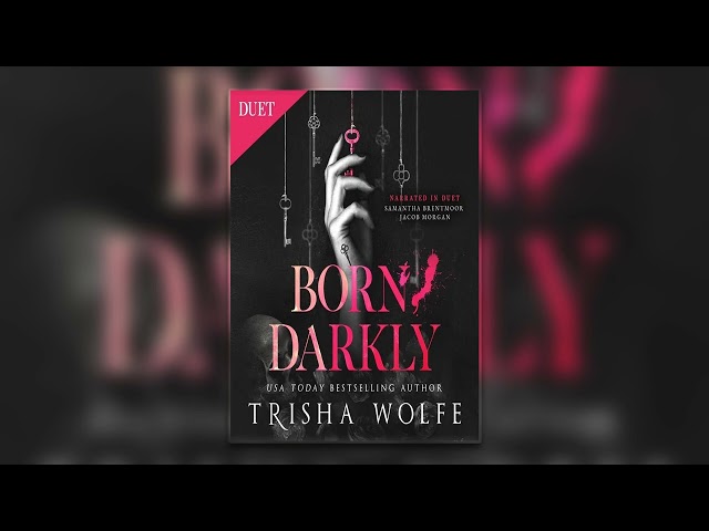 Vídeo relacionado con Born, Darkly (Darkly, Madly Duet Book 1) (English Edition)