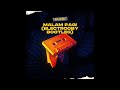 Saixse - MalamPagi (electrooby remix)