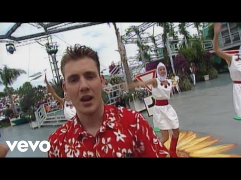 Oli.P - Der 7te Sinn (ZDF-Fernsehgarten 20.06.1999) (VOD)