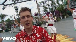 Oli.P - Der 7te Sinn (ZDF-Fernsehgarten 20.06.1999) (VOD)