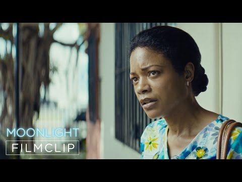 MOONLIGHT | Clip | "Juan bringt Little nach Hause"