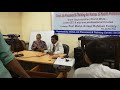 Seminar On International Career Pathway S For The Nurses Of Bangladesh