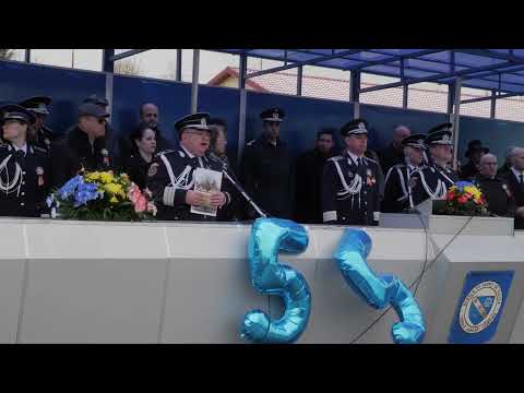 SAPVLC - Ceremonia de absolvire - Promoția Aprilie 2023