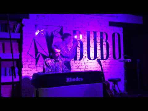 Poko Cox - Culture War (Друзья Друзей live @ BUBO Tutor Club Moscow 05.04.17)