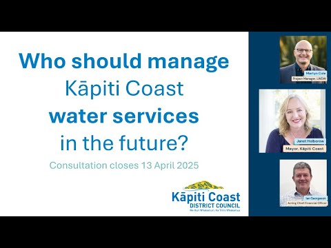 Webinar replay from Monday 24 March