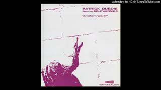 Patrick Dubois - End of Line
