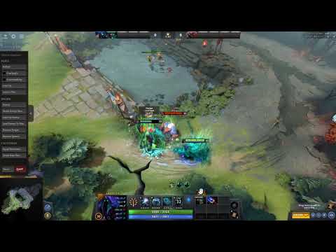 Power of Holy Locket | Dota 2