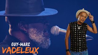 Guy Marc Vadeleux Hommage a Patrick St Eloi | Ballade Kreyol