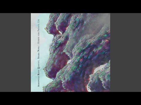 Hymns for Private Use: V. Hark, the Vesper Hymn is Stealing