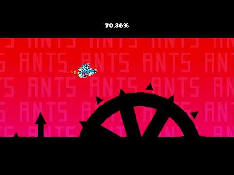 [4K 60fps] wasteland by Hyper314