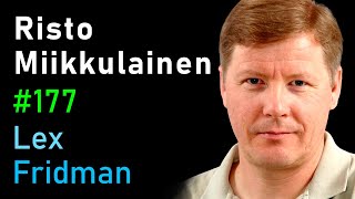Risto Miikkulainen