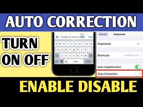 Turn On Off Autocorrect Keyboard In Android How To Disable Auto Text Correction On Android Keyboard