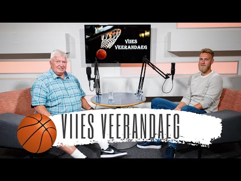 „VIIES VEERANDAEG“ | Värske abielumees Vene: Leedu kossumehi oli pulmas rohkem kui Eesti omi