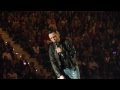 Tiziano Ferro - "Imbranato" Live @ Turin (Italy ...