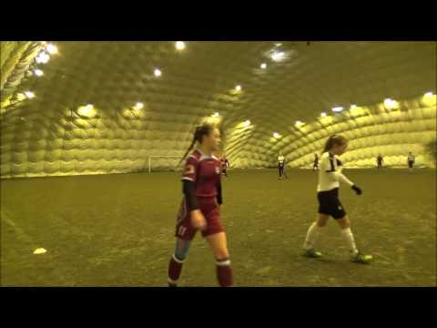 Pallokissat C15 - FC Hertta B18