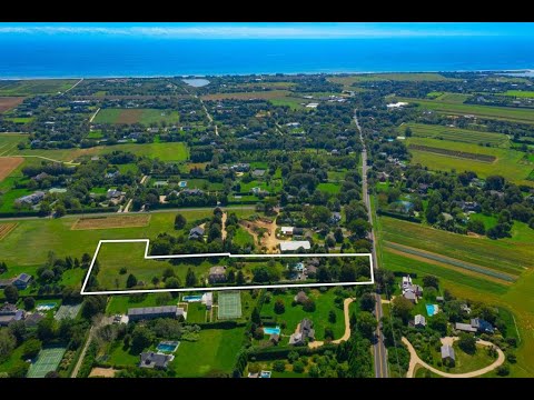 331 Sagg Main Street, Sagaponack, NY