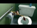Toy Story 3 Chudy Ucieka Z Słoneczka 5 16 PL
