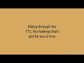 YNW Melly 772 Love Lyrics 1 Hour Loop Sleep Song