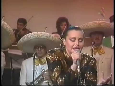 Inocente Pobre Amiga - Rocio Durcal