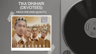 Download lagu Tika Dinihari - Devotees (Karaoke/Minus One) | High Quality mp3