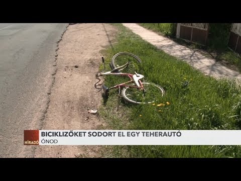 9 éves gyermek halt meg a brutális ónodi balesetben