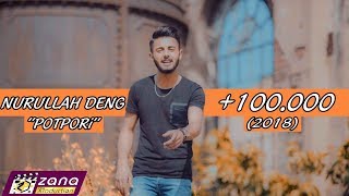 Nurullah Demirci - Kürtçe Halay Potpori 2018