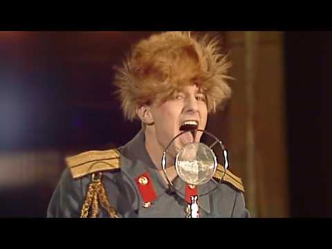 Petr Kotvald - Uniformy (1991)