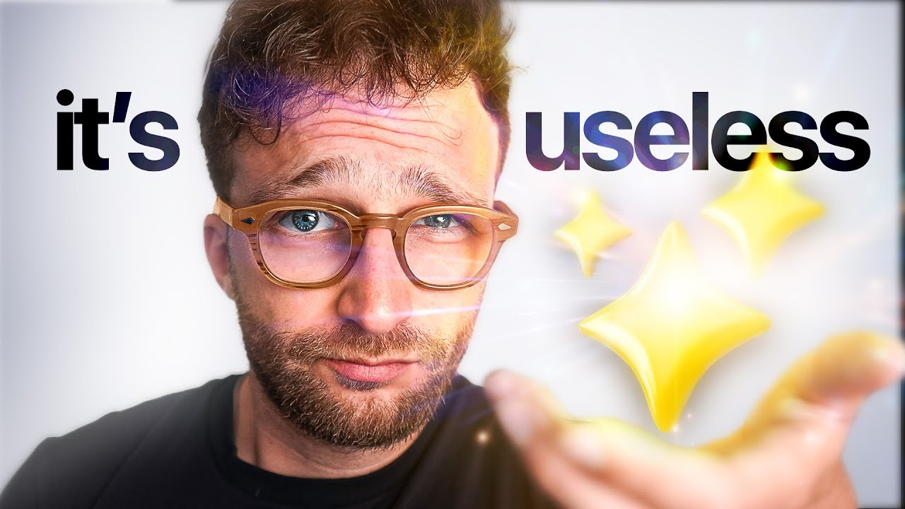 "AI" Has A Huge Problem