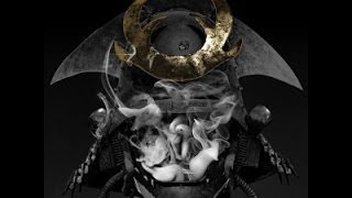 The Glitch Mob - Love Death Immortality (FULL ALBUM 2014)