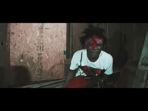 Lul Redd - Shittin On Everything-  Music Video Directed & Edited By #noshakefilms #werkinlikeafoo