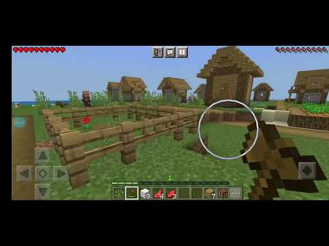 mencoba bertahan hidup