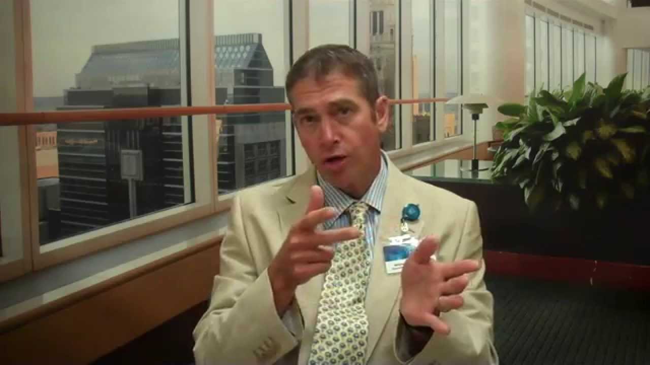 New Stem Cell Therapy for Crohn’s Fistula - IBD in the News