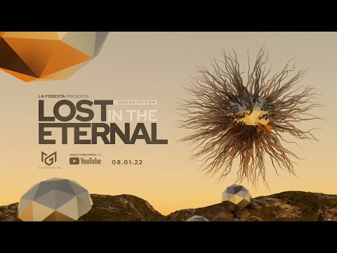 LA FORESTA PRESENTS LOST IN THE ETERNAL SECOND EDITION OFFICIAL TRAILER