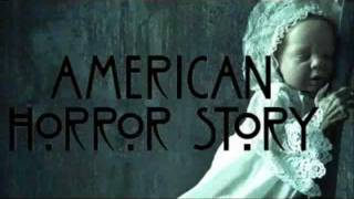 American Horror Story  - Theme Song - Cesar Davila Irizarry and Charlie Clouser