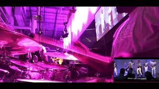 Change Church Revival (Drummers View)