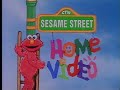 Sesame Street Home Video Instrumental Isolated 5 1 Rear Channels