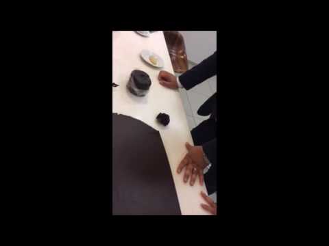 Шоколад для моделирования Vizyon