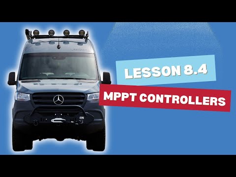 CHAPTER 8.4: MPPT CONTROLLERS