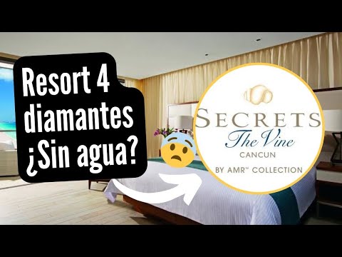 Videos del Secrets The Vine Cancun 5★ en Cancún, MéxicoVer MásVerPrecios21CerrarConsulta por Whatsapp 🇦🇷BookingTripadvisorExpediaAgodaTravelocityOrbitzPricelineTripSkyscannerDespegarKayakHotelesBestdayDestiniaTrivagoTurismocityAlmundoLastminuteHotwireTuiWotif