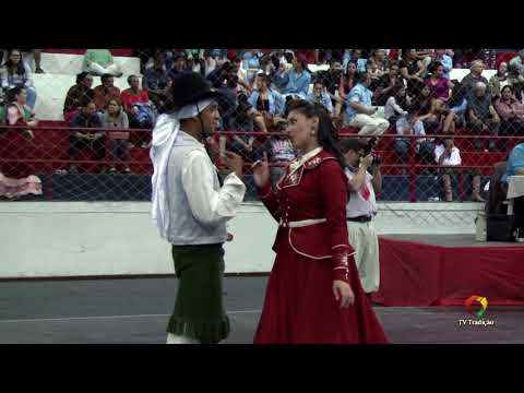 PTG RANCHO DA AMIZADE - Força B - 2ª Inter-Regional do ENART