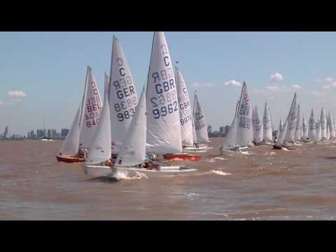 Cadet World Championship 2016