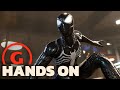 Spider-Man 2 Hands-On Preview (New Gameplay)