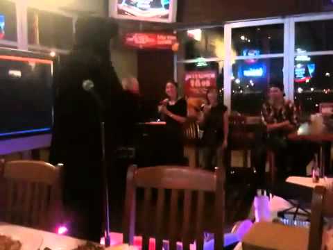 The Bloodhound Gang - Bad Touch (karaoke)