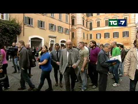 Edizione delle ore 20.00 del 04/04/2015