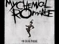 My Chemical Romance - "Disenchanted" [Official Audio].