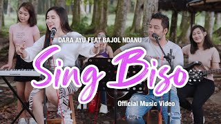 Download lagu Dara Ayu ft. Bajol Ndanu - Sing Biso | KENTRUNG mp3 Download lagu Dara Ayu ft. Bajol Ndanu - Sing Biso | KENTRUNG mp3