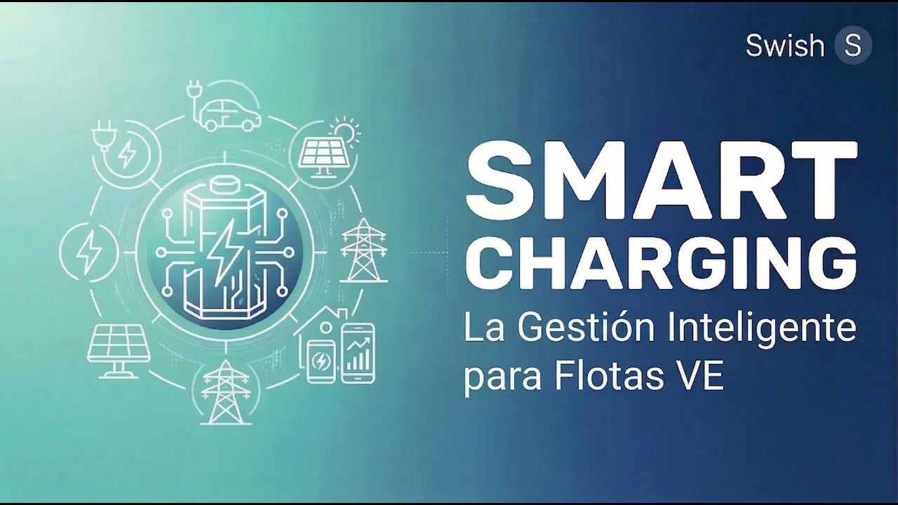 Video Smart Charging