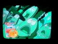 Opening To Spongebob Halloween VHS 2002