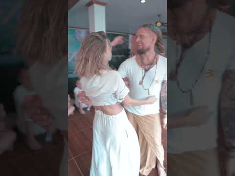 Baila Mundo - Luke & Pati | Shallow - (Emotional Piano Cover) ft. Fleurie