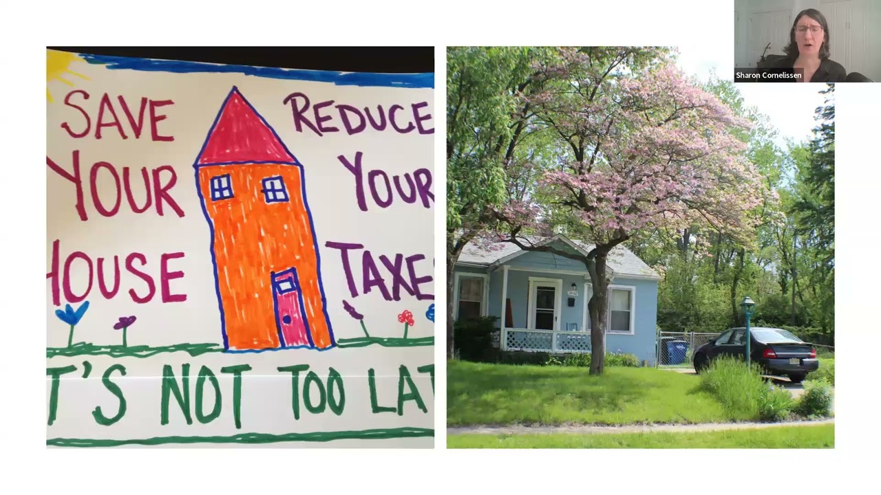 Mar CIB: The Sociology of Urban Gentrification: An Ethnographer's Experience in Detroit